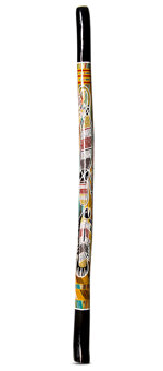 Rodney Jungala King Didgeridoo (TW718)